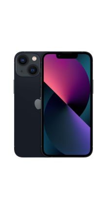 Apple iPhone 13 mini ブラック 本体 箱付き　美品 iPhone 13 mini 128 Gb Midnight(Черный) купить в СПб за 31 490 руб